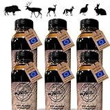 BUCHENHOLZTEER und WILDSCHWEIN LOCKMITTEL -Buchenholzteer, wildschwein abwehr,...
