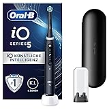 Oral-B iO Series 5 Elektrische Zahnbürste/Electric Toothbrush,...