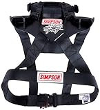 Simpson HS.SML.11.PA.FIA Hans Hybrid Sport Standard-Verankerung, S