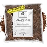 Lapacho Rinde 500g • Inka-Tee • Erste Wahl • hoher Wirkstoffanteil •...