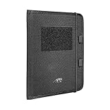 Tasmanian Tiger TT A5 Notepad Sleeve Notizbuch-Tasche, Din A5 Schreibmappe mit...