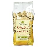 Alnatura Bio Dinkel-Flakes, 200g