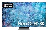 Samsung Neo QLED 8K TV QN900A 65 Zoll (GQ65QN900ATXZG), Quantum HDR 3000,...