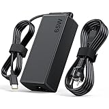 65 W 45 W USB C Ladegerät für Lenovo ThinkPad Yoga HP Chromebook Netzteil für...