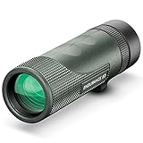 Hawke Monokular Endurance ED 10x25 Mono