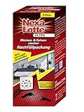 Nexa Lotte Ultra Mücken- & Gelsen-Stecker Nachfüllpack, gegen Mücken, Gelsen,...