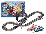 Carrera GO!!! PAW Patrol - Ready Race Rescue Set |2 Slotcars inkl. 2 Handregler...