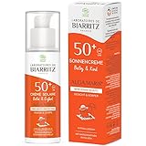 Laboratoires de Biarritz - Sonnencreme Baby & Kind - LSF50+ - ALGA MARIS®...