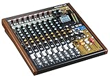 Tascam Model 12 - Mischer | Interface |  Recorder | Controller -...