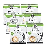 6 x borchers Stevia Tabletten Nachfüllpack 3 x 120 Stück | Alternative zu...