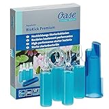 OASE 51280 AquaActiv BioKick Premium 4 x 20 ml für je 10.000 l -...
