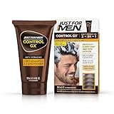 Just for Men Control GX 2-in-1-Shampoo und Spülung zur Reduzierung des...