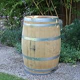 225 L Weinfass – Super Zustand – Original Eichenfass als Stehtisch,...