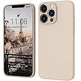 ORDA iPhone 13 Pro Hülle Silikon Case, Hanyhülle iPhone 13 Pro Ultra Dünn...