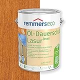 Remmers Öl-Dauerschutz-Lasur [eco] (2,5 l, teak)