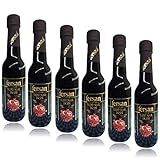 Granatapfelsirup 100 % Granatapfel Konzentrat (Nar Eskisi) 330 ml von Fersan...