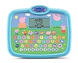 Vtech Peppas Lerntablet 80-546604 Lernspielzeug, Mehrfarbig