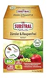 Substral Naturen Bio Zünsler-und Raupenfrei XenTari, biologisches Spritzpulver...