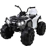 Actionbikes Motors Original Kinder Elektro Quad Bumper Offroad I Lizenziert - 2...