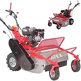 Schlegelmäher 600 Hochgrasmäher Wiesenmäher Balkenmäher Kreiselmäher 56122...