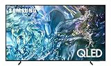 Samsung QLED 4K Q60D 50 Zoll Fernseher (QE50Q60D, 2024 Modell),...