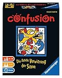 Ravensburger 26702 - Confusion, Reaktionsspiel für 2-5 Spieler ab 10 Jahren,...
