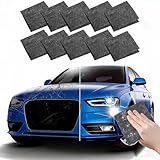 FixaPro Kratzer Entferner Auto, Fixapro Auto-Reinigungstuch Gegen Kratzer aller...