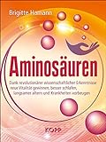 Aminosäuren: Dank revolutionärer wissenschaftlicher Erkenntnisse neue...