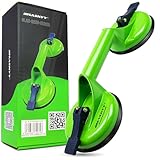 Saugheber Glassauger Glasheber Alu Vakuumheber Saugnapf Fliesen Heben AUSWAHL...