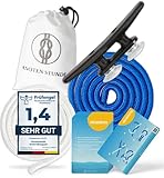 IDEM RADICES Knoten Stunde - Knoten Übungsset für den SBF See und Binnen - 11...