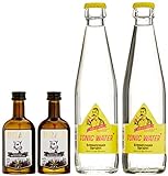 BOAR Gin Schwarzwald Tonic Edition Heimatmomente im exklusiven Geschenkset in...