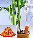 Maximex Bewässerungs-Spikes 6er Set, gleichmäßige Wasserversorgung von...