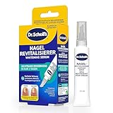 Dr. Scholl's Nagelrevitalisierer 10 ml, Sichtbare Ergebnisse in nur 2 Tagen:...