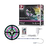 Paulmann 70513 SimpLED Motion Set 5m 10W RGB beschichtet