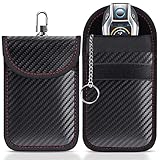 Lanpard Keyless Go Schutz Autoschlüssel Schutz Keyless Hülle 2 Pack Rfid...