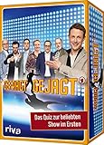 Gefragt – Gejagt – Das Quiz zur beliebten Show im Ersten: Trainiere dein...