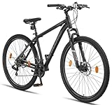 Chillaxx Bike Legend Aluminium 24, 26, 27,5 und 29 Zoll Mountainbike MTB Fahrrad...