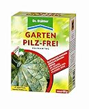 Dr. Stähler 030923 Garten Pilz-Frei, Fungizid gegen Pilzkrankheiten an...