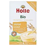 Holle Bio Hirse, 250g