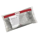 Rayher 3450000 Porzella - Feinstes Papiermaché, lufttrocknend, Beutel 400 g