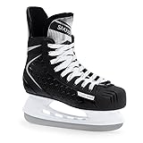 MADIVO SMJ Vermont Herren Hockey Schlittschuhe Eislaufschuhe Hockeyschlittschuhe...