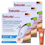 Insektenstichheiler Beurer BR 60 I Stichheiler I Hitzestift I Mückenstich I...