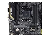 ASUS TUF GAMING A520M-PLUS WIFI Mainboard Sockel AMD A520 (Ryzen AM4, Micro ATX...