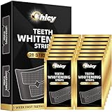 Whitening Strips 14 Applications | Effective Zähne Aufhellen in 7 Days | Teeth...