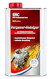 1 X 1L ERC Vergaser Reiniger zur Anwendung in professionellen Werkstätten Bike...