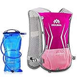 5L Ultraleicht Trinkrucksack Trail Rucksack Trinkweste, Hydration Pack...