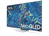 Samsung Neo QLED 4K QN95B 65 Zoll Fernseher (GQ65QN95BATXZG, Deutsches Modell),...