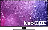 Samsung Neo QLED 4K QN90C 55 Zoll Fernseher (55QN90C), Neo Quantum HDR+, Neural...