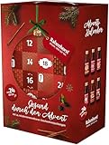 Rabenhorst Adventskalender – Gesund durch die Vorweihnachtszeit mit 24 Minis...