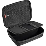 ProCase Tragetasche für Haarschneider Friseurtasche, Friseur Werkzeugtasche...